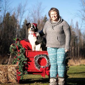 Meet your Posher, Chantal
